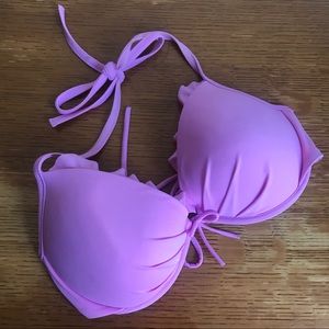Victoria Secret Push-up Swim